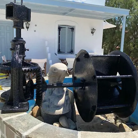 Penzion Maistrali & 3*