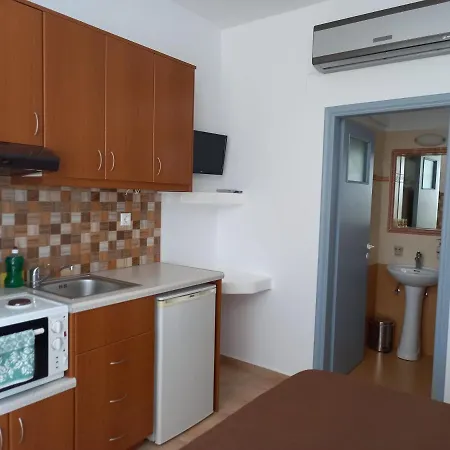 Penzion Maistrali & Pláka