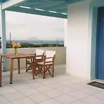 Maistrali Studios & Pensionat Pláka