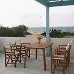 Maistrali Studios & Pensionat