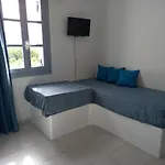 Maistrali Studios & Pensionat 3*