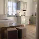 Affittacamere Maistrali Studios&apartments Pláka