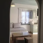 Maistrali Studios&apartments