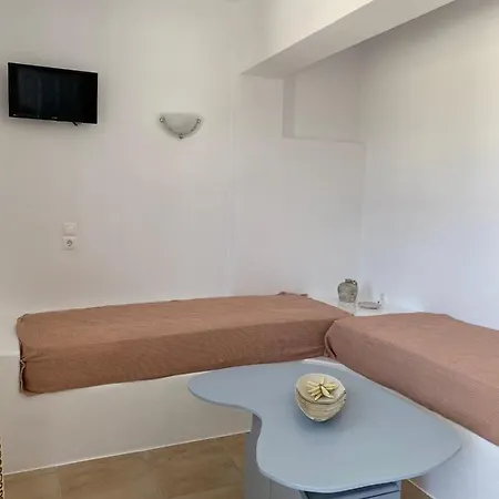 Maistrali Studios&apartments 3*