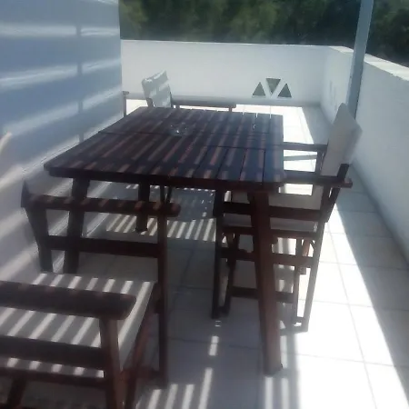 Maistrali Studios & Pensionat 3*