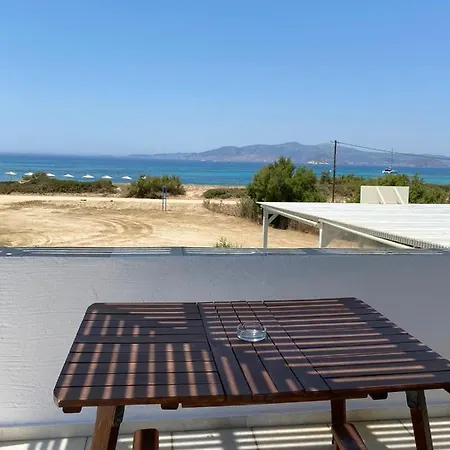 Maistrali & Pensjonat Pláka