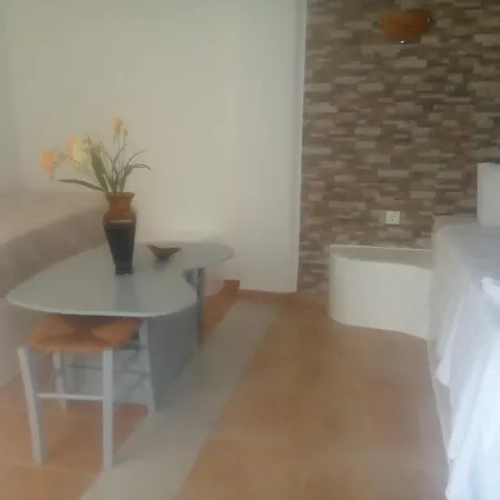 Guest house Maistrali Studios & Plaka (Naxos)