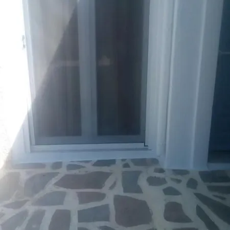 Pensjonat Maistrali & Pláka