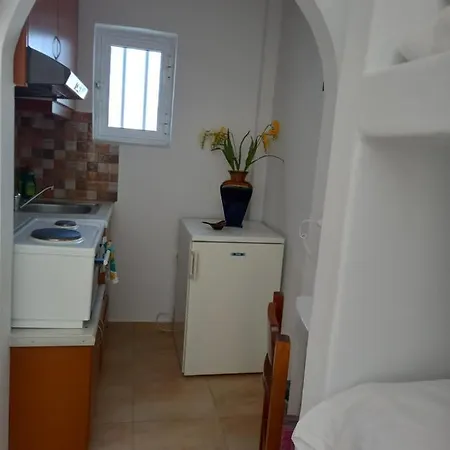 Maistrali Studios & 3*