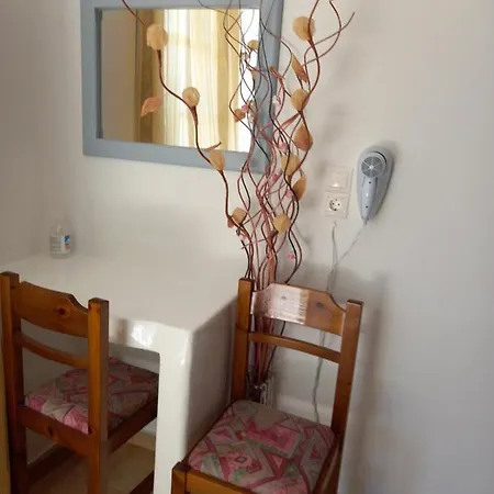 Maistrali Studios & Guest house Plaka (Naxos)