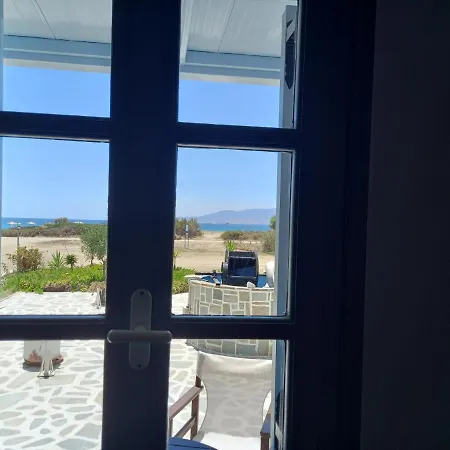 Maistrali Studios & Pensionat 3*