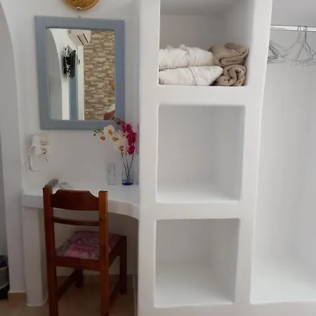 Maistrali Studios & Pláka