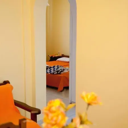 Maistrali Studios&apartments 3*