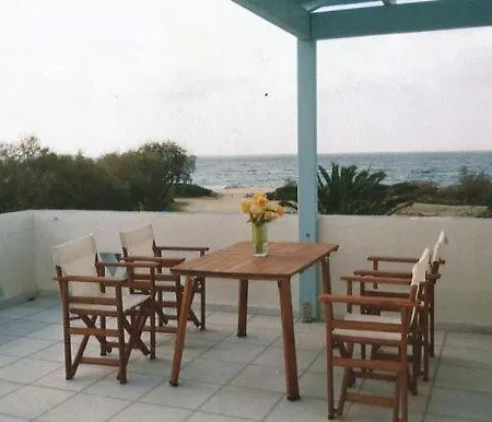 Maistrali Studios & Guest house