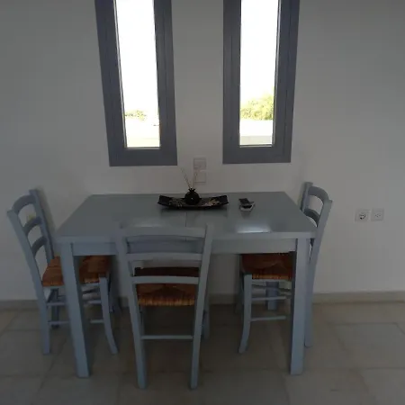 Maistrali Studios&apartments 3*