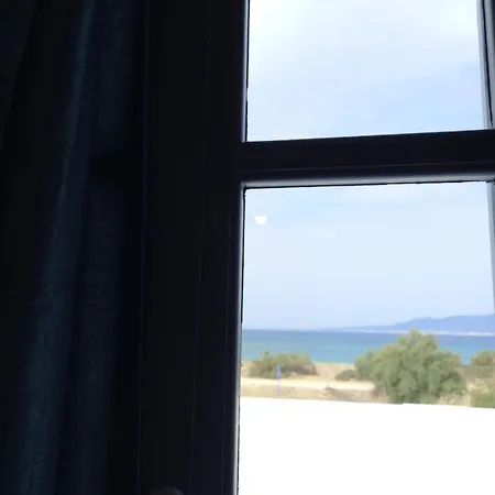 Maistrali Studios & Guest house 3*
