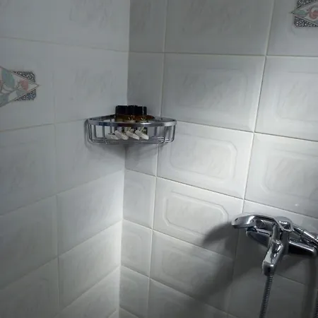 Pensjonat Maistrali & Pláka