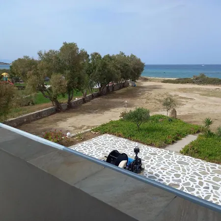 Guest house Maistrali Studios & 3*