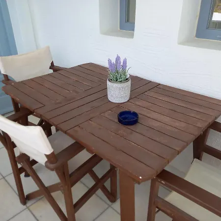 Guest house Maistrali Studios &
