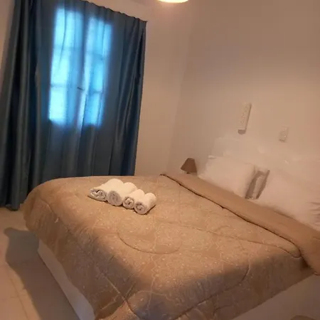 Maistrali Studios & 3*