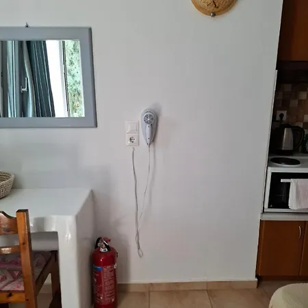 Maistrali Studios&apartments 3*