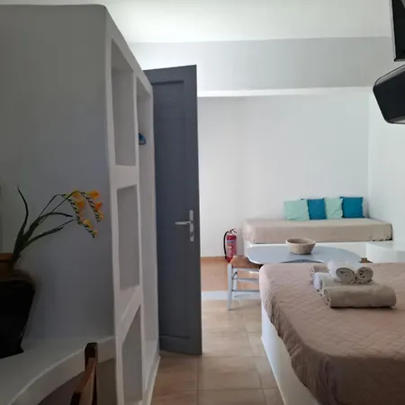 Maistrali & Maison d'hôtes 3*