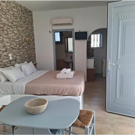 Affittacamere Maistrali Studios&apartments 3*