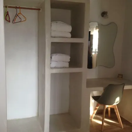 Maistrali Studios & Pensionat