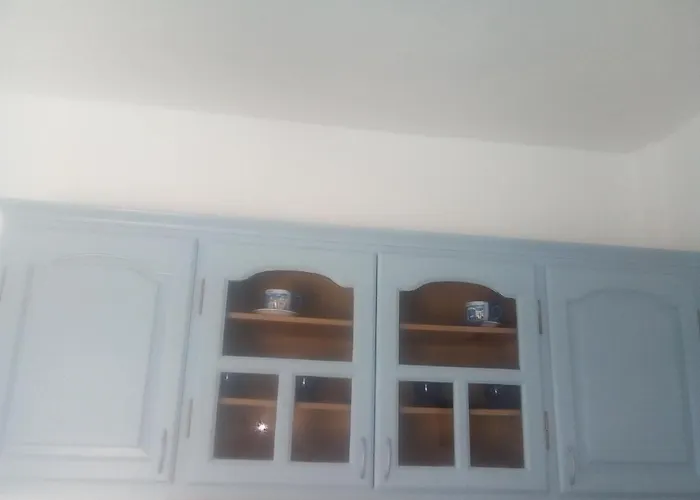 Maistrali & 招待所 Pláka