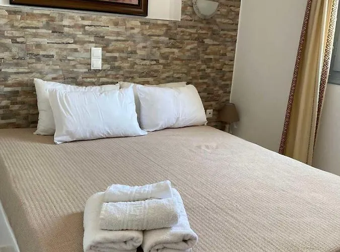 Maistrali & 招待所