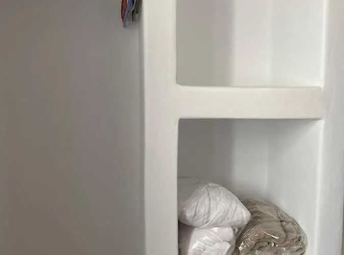 招待所 Maistrali & Pláka