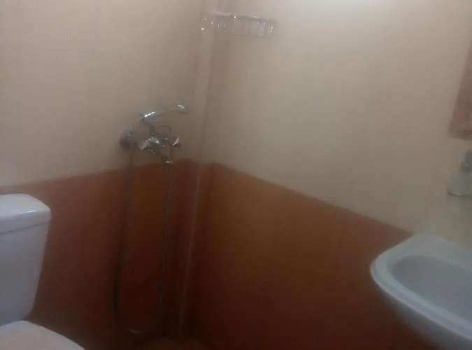 招待所 Maistrali &