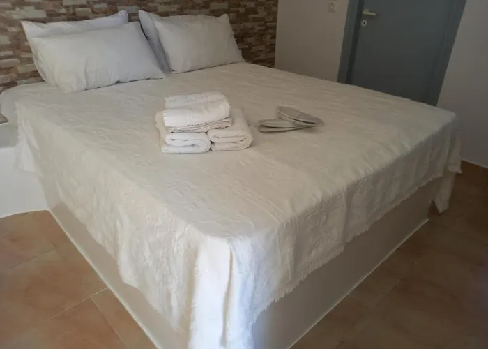 Maistrali & 招待所