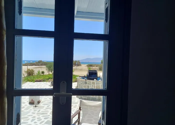 Maistrali & 招待所 3*