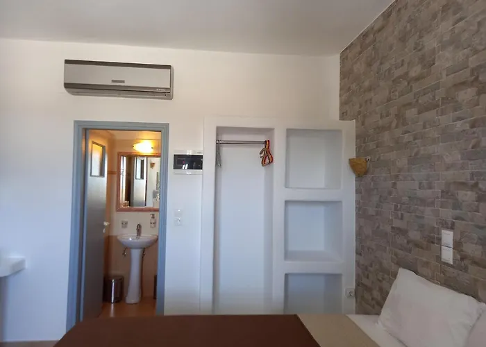 招待所 Maistrali &