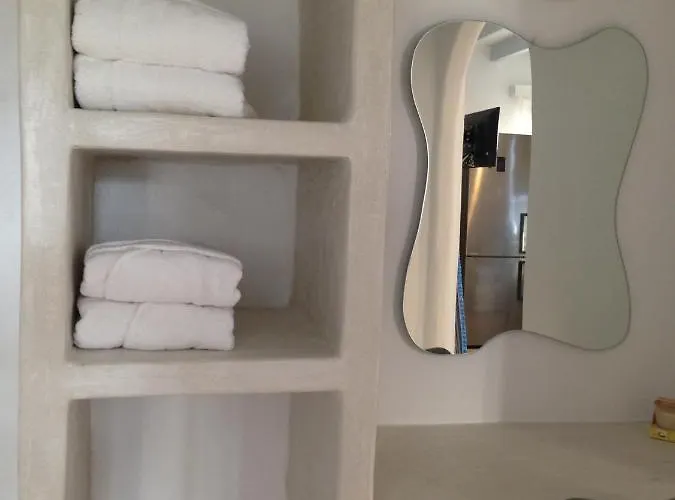 招待所 Maistrali & Pláka