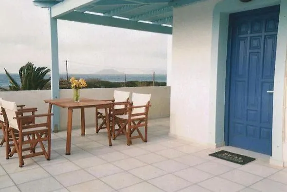 Maistrali & 招待所 Pláka