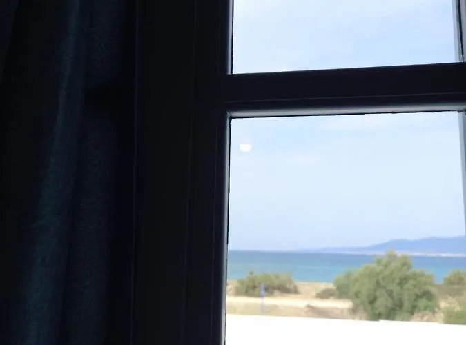 Maistrali & 招待所 3*