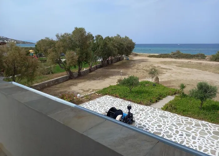 招待所 Maistrali & 3*