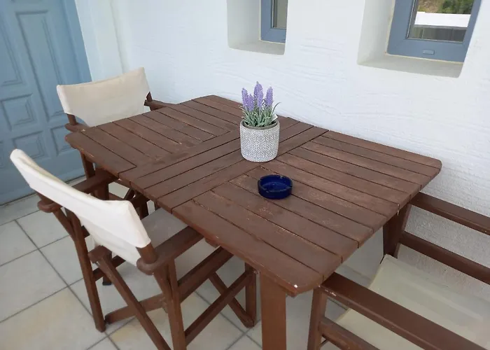 招待所 Maistrali &