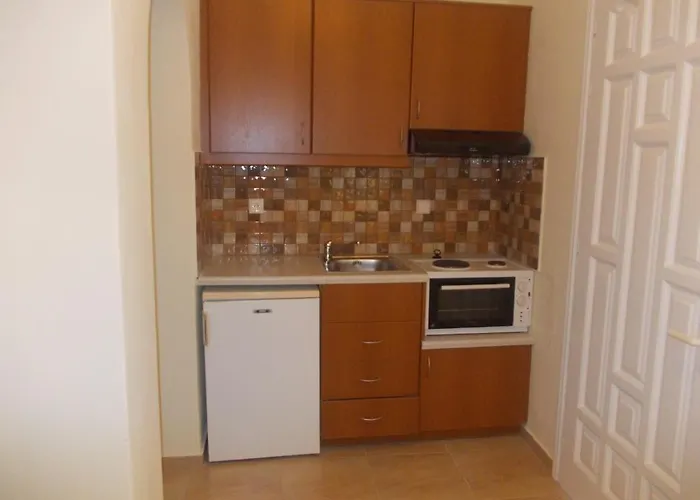 Maistrali & 招待所