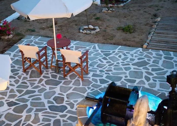 Maistrali & 3* Pláka